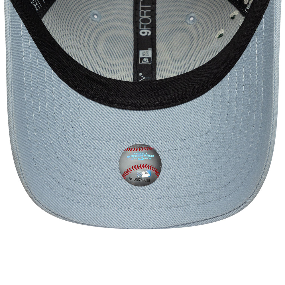 Cappello New Era Los Angeles Dodgers Unisex - Blu