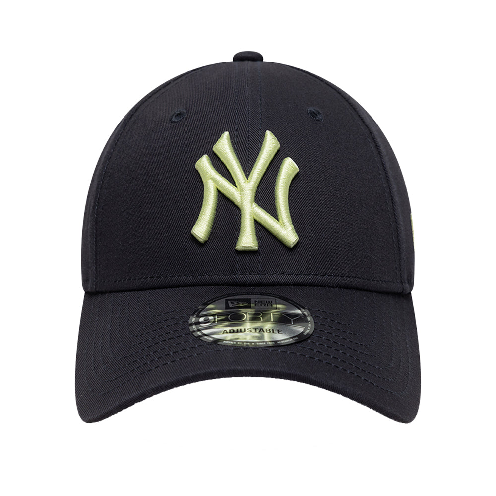 Cappello New Era New York Yankees Unisex - Blu