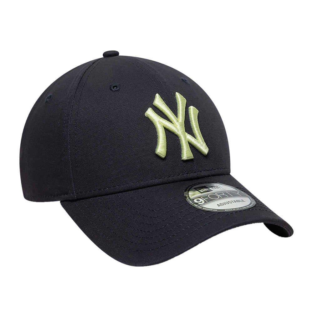 Cappello New Era New York Yankees Unisex - Blu