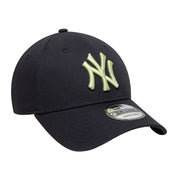 Cappello New Era New York Yankees Unisex - Blu