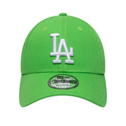 Cappello New Era Los Angeles Dodgers Unisex - Verde