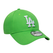 Cappello New Era Los Angeles Dodgers Unisex - Verde