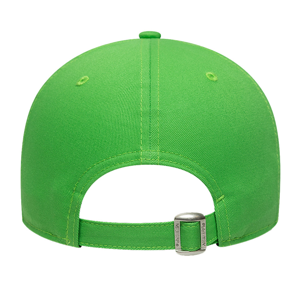 Cappello New Era Los Angeles Dodgers Unisex - Verde