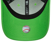 Cappello New Era Los Angeles Dodgers Unisex - Verde