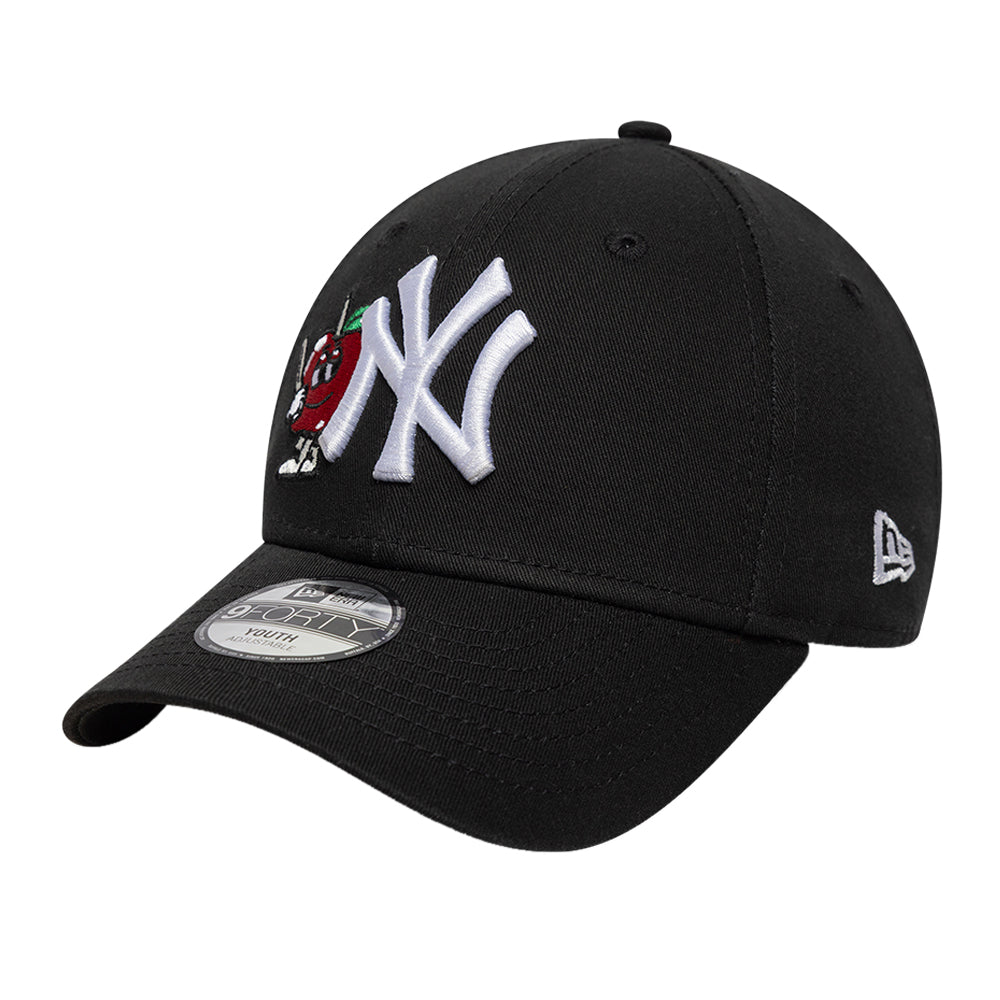 Cappello New Era New York Yankees Unisex - Nero