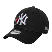 Cappello New Era New York Yankees Unisex - Nero