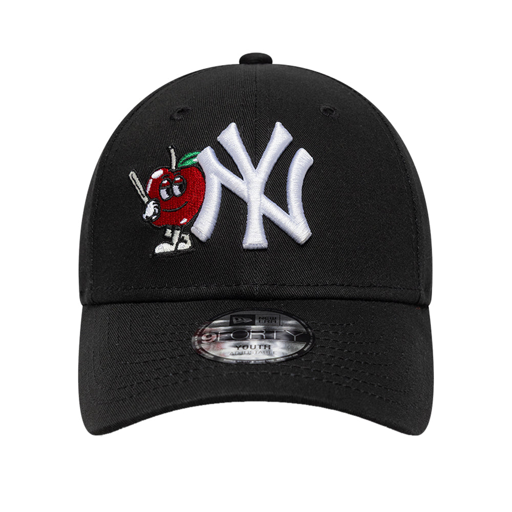 Cappello New Era New York Yankees Unisex - Nero