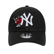 Cappello New Era New York Yankees Unisex - Nero