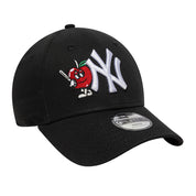 Cappello New Era New York Yankees Unisex - Nero