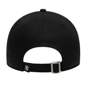 Cappello New Era New York Yankees Unisex - Nero