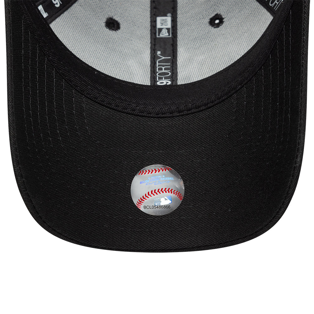 Cappello New Era New York Yankees Unisex - Nero
