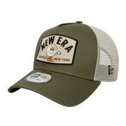 Cappello New Era None Unisex - Verde