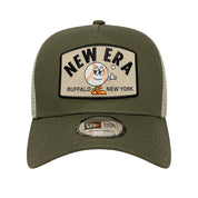 Cappello New Era None Unisex - Verde