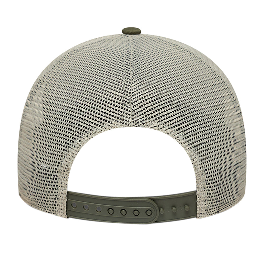 Cappello New Era None Unisex - Verde