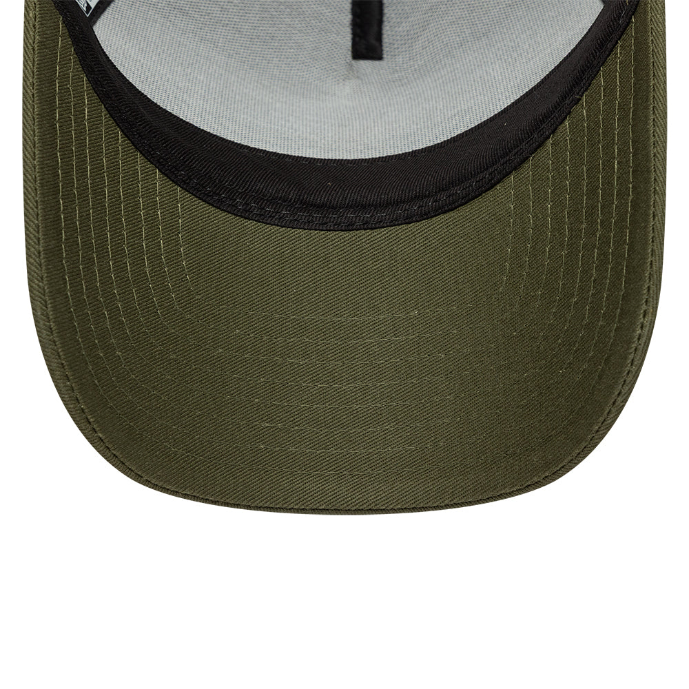 Cappello New Era None Unisex - Verde