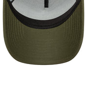 Cappello New Era None Unisex - Verde