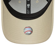 Cappello New Era New York Yankees Unisex - Beige