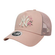 Cappello New Era New York Yankees Unisex - Rosa