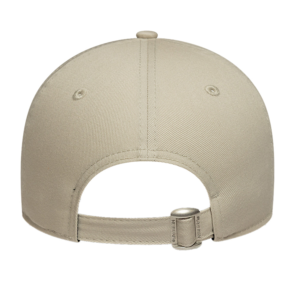 Cappello New Era Los Angeles Dodgers Unisex - Beige