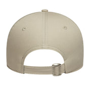 Cappello New Era Los Angeles Dodgers Unisex - Beige