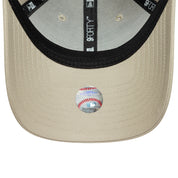 Cappello New Era Los Angeles Dodgers Unisex - Beige