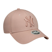 Cappello New Era New York Yankees Unisex - Rosa