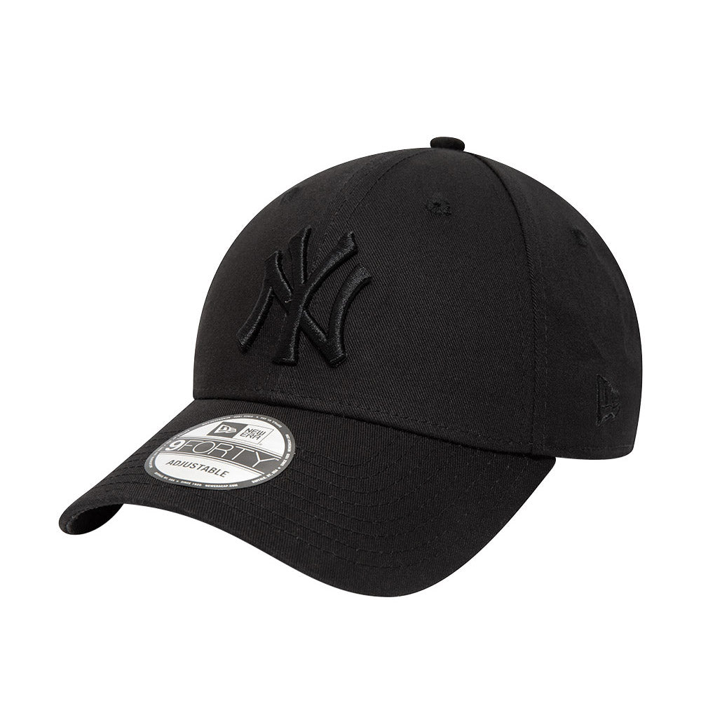 Cappello New Era New York Yankees Unisex - Nero