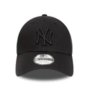 Cappello New Era New York Yankees Unisex - Nero