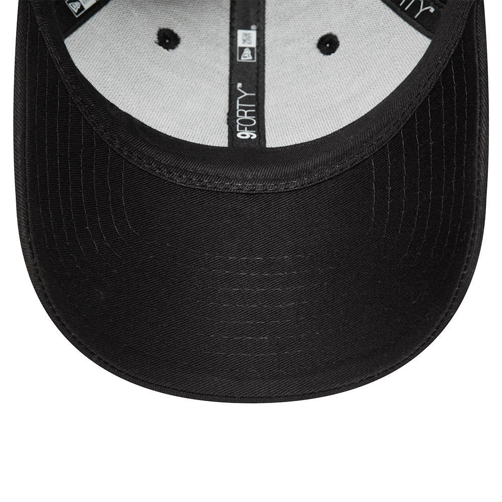 Cappello New Era New York Yankees Unisex - Nero