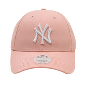 Cappello New Era New York Yankees Unisex - Rosa