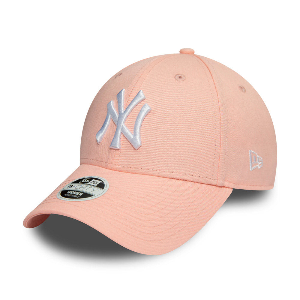 Cappello New Era New York Yankees Unisex - Rosa