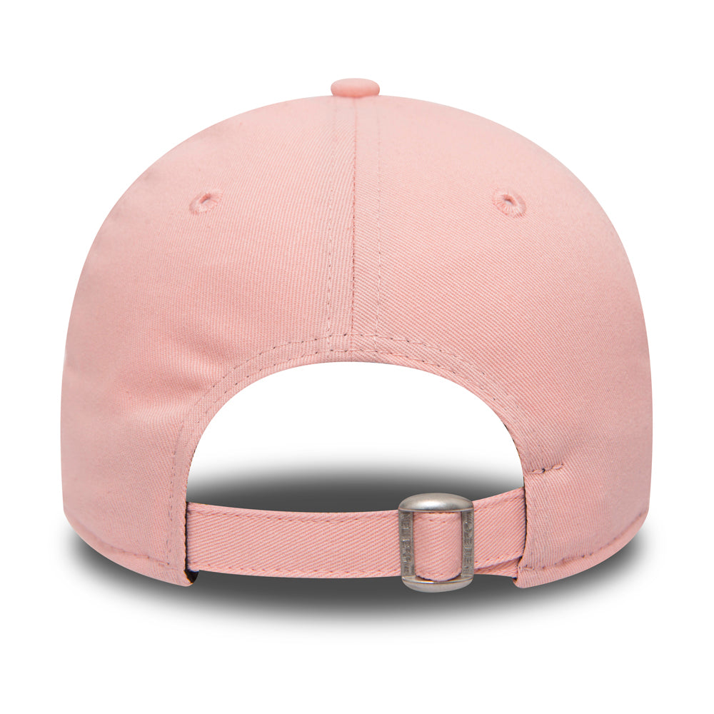 Cappello New Era New York Yankees Unisex - Rosa