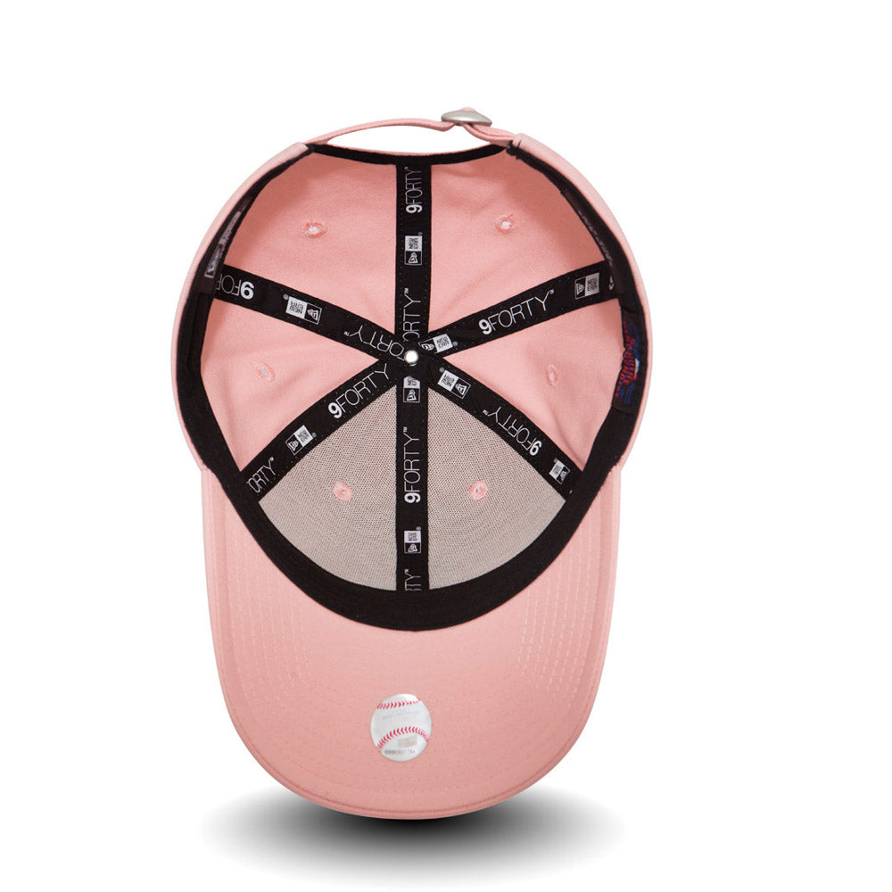 Cappello New Era New York Yankees Unisex - Rosa