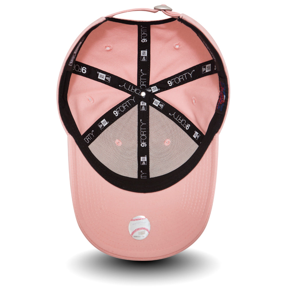Cappello New Era New York Yankees Unisex - Rosa