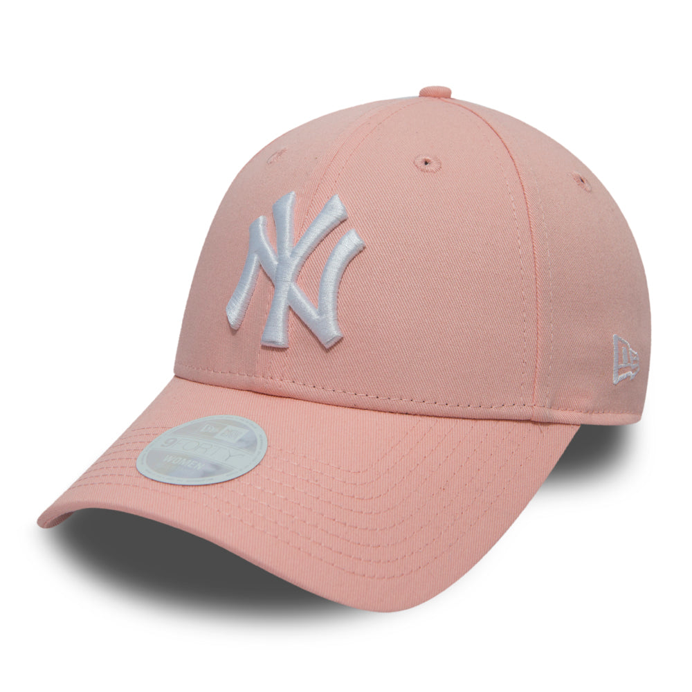 Cappello New Era New York Yankees Unisex - Rosa