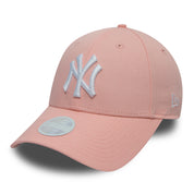 Cappello New Era New York Yankees Unisex - Rosa