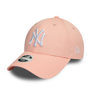 Cappello New Era New York Yankees Unisex - Rosa