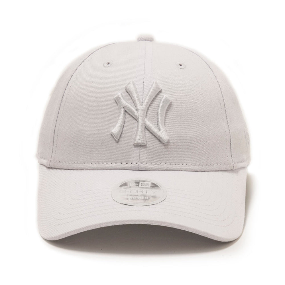 Cappello New Era New York Yankees Unisex - Bianco