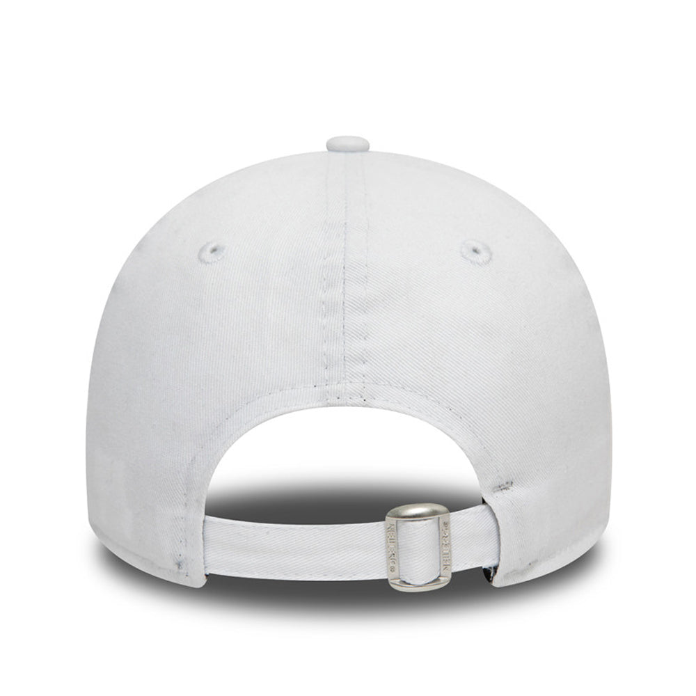 Cappello New Era New York Yankees Unisex - Bianco