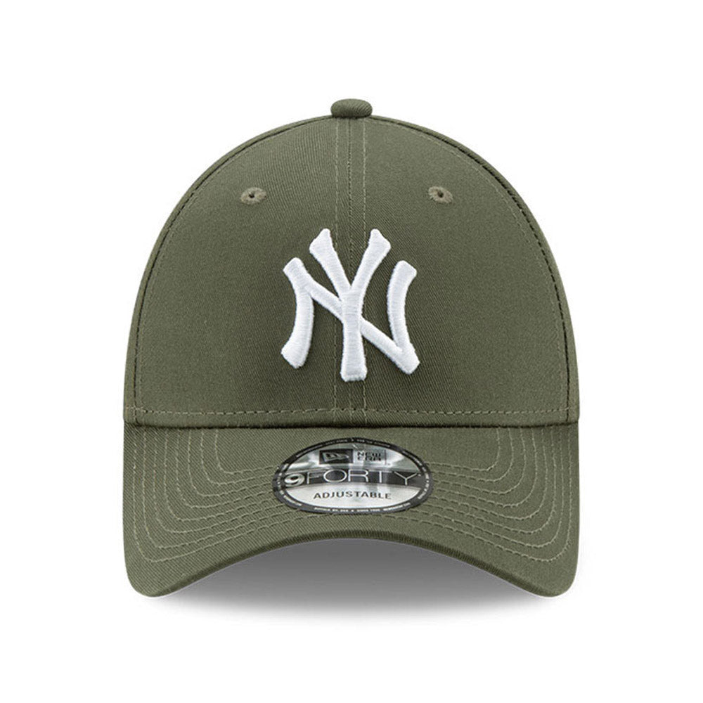 Cappello New Era New York Yankees Unisex - Verde