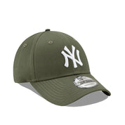 Cappello New Era New York Yankees Unisex - Verde