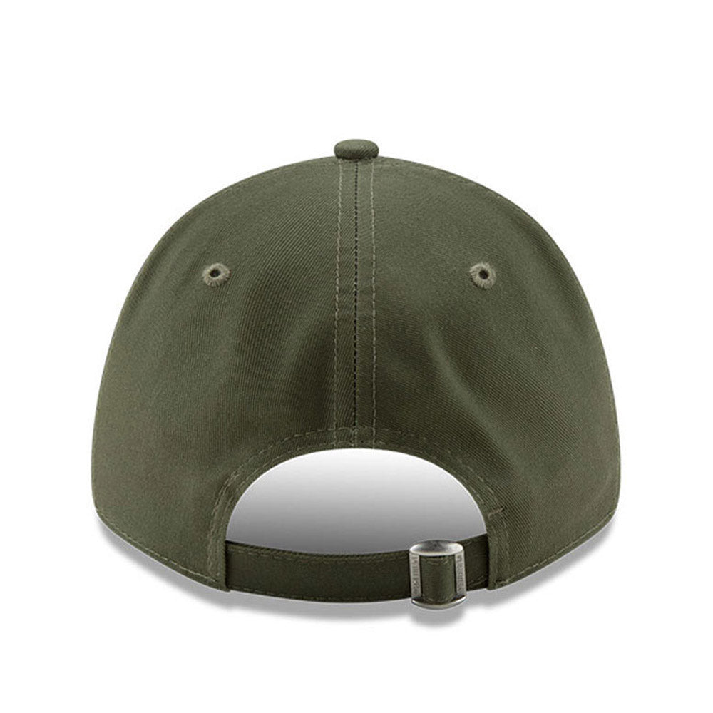 Cappello New Era New York Yankees Unisex - Verde