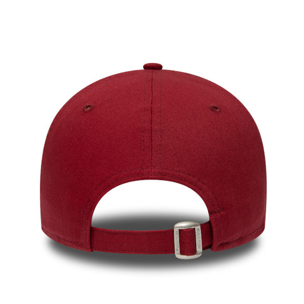 Cappello New Era New York Yankees Unisex - Rosso