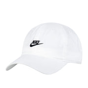Cappello Nike Unisex Bimbo - Bianco