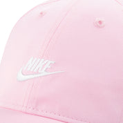 Cappello Nike Unisex Bimbo - Rosa