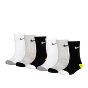 Calze Nike Unisex Bimbo - Multicolor