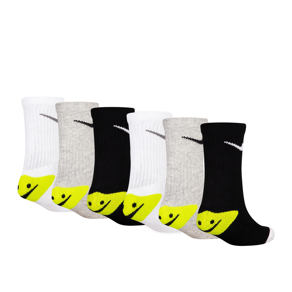 Calze Nike Unisex Bimbo - Multicolor