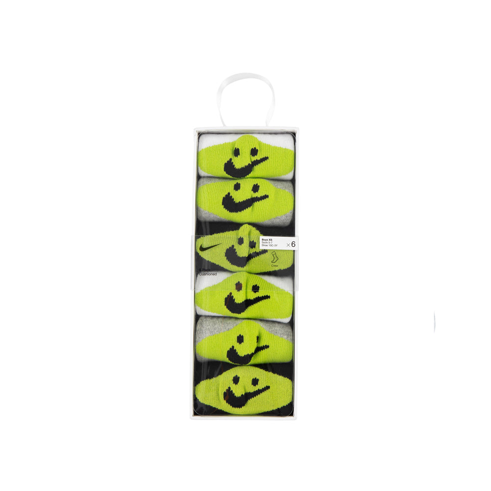 Calze Nike Unisex Bimbo - Multicolor