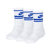 Calze Nike Unisex Bimbo - Blu