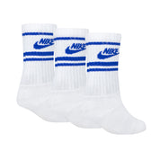 Calze Nike Unisex Bimbo - Blu